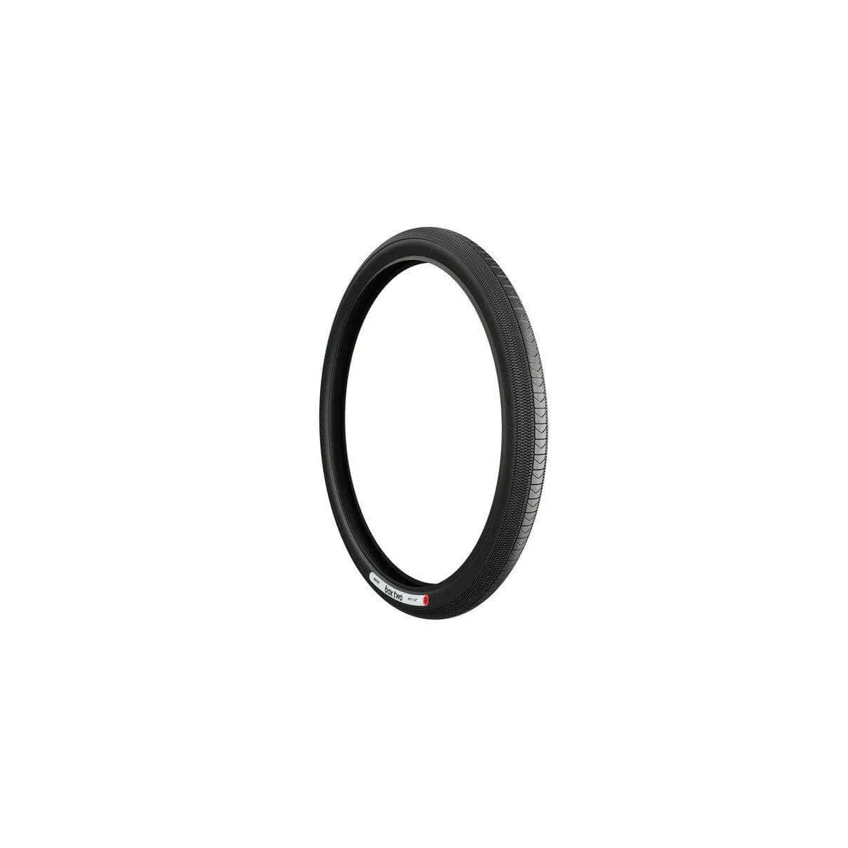Box Two 60 TPI Wire Bead Tire Black